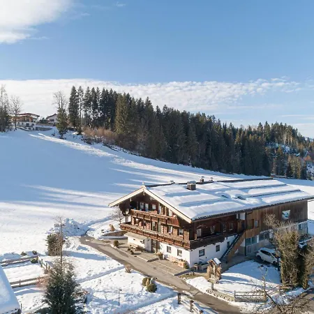 Penningberg 1 * Hopfgarten im Brixental