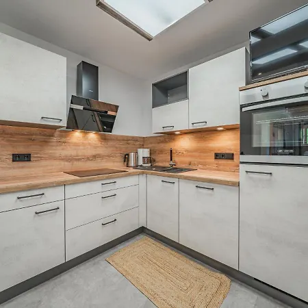 Appartement Penningberg 1