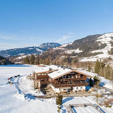 Penningberg 1 * Hopfgarten im Brixental