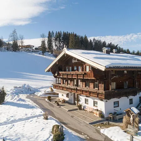 Penningberg 1 Apartament Hopfgarten im Brixental