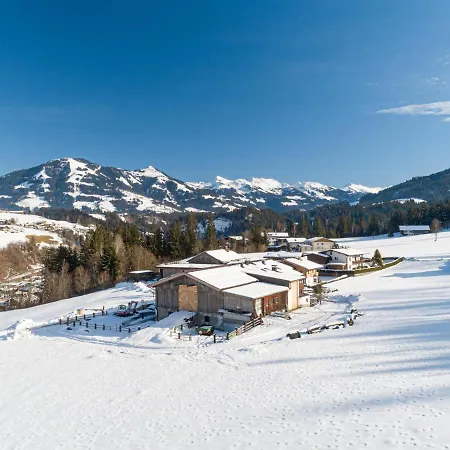 Penningberg 1 Daire *